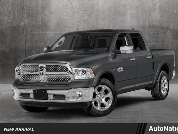 RAM 1500 2016 1C6RR7NM3GS197320 image