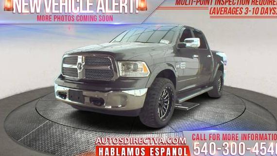 RAM 1500 2016 1C6RR7PT7GS157911 image