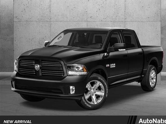 RAM 1500 2016 1C6RR7MT4GS358265 image