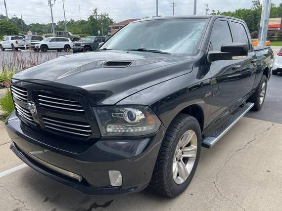 RAM 1500 2016 1C6RR7UT4GS320728 image RAM 1500 2016 1C6RR7UT4GS320728 image