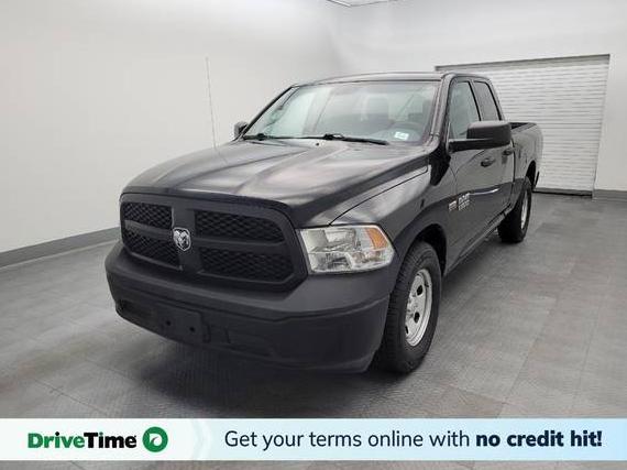 RAM 1500 2016 1C6RR6FT9GS304614 image