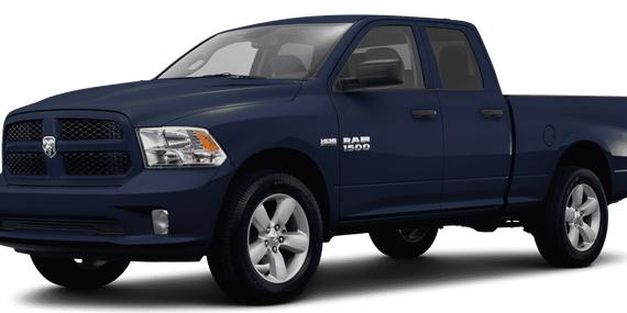 RAM 1500 2016 1C6RR7FG8GS417429 image