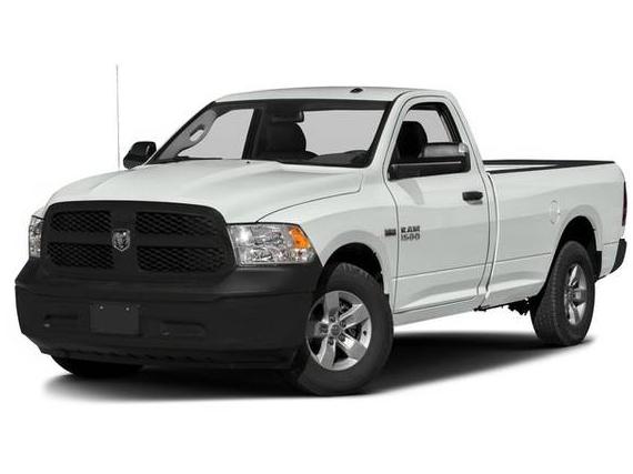 RAM 1500 2016 3C6JR6DG7GG172088 image