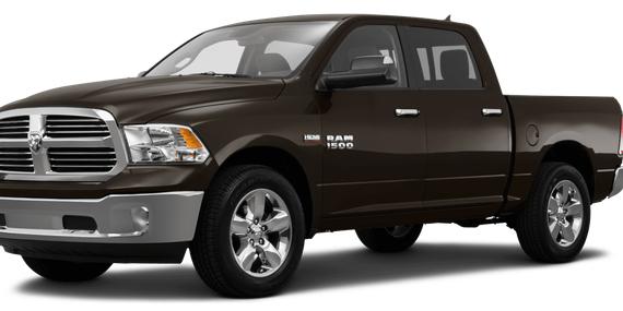 RAM 1500 2016 1C6RR7TT8GS260034 image