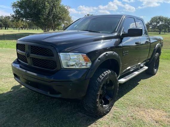 RAM 1500 2016 1C6RR7GG1GS165814 image