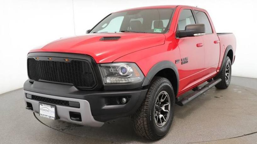 RAM 1500 2016 1C6RR7YT4GS255583 image