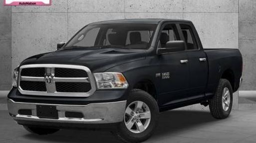 RAM 1500 2016 1C6RR7GM3GS239269 image