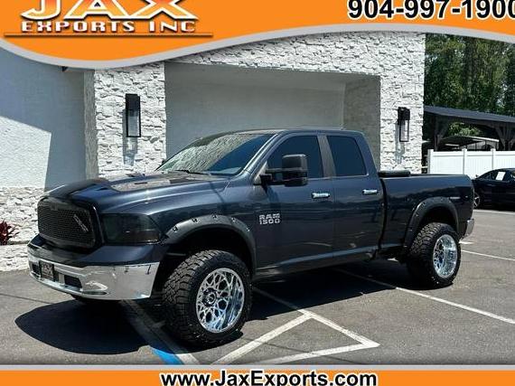 RAM 1500 2016 1C6RR7GT8GS199617 image