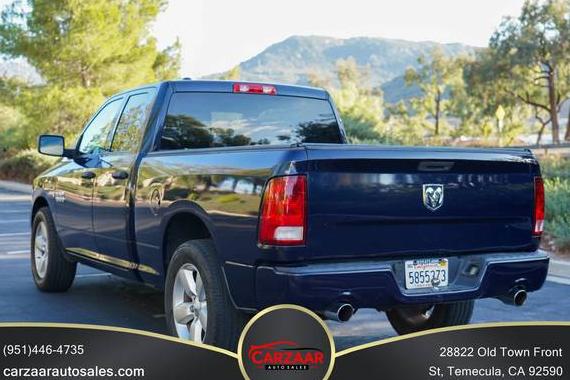 RAM 1500 2016 1C6RR6FT9GS126381 image RAM 1500 2016 1C6RR6FT9GS126381 image