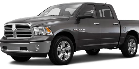 RAM 1500 2016 1C6RR7TT2GS282725 image