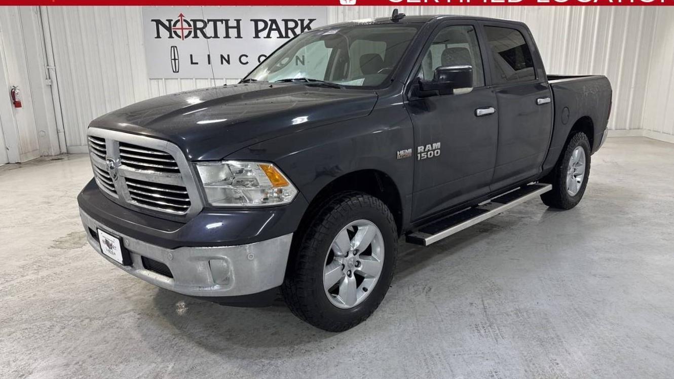 RAM 1500 2016 3C6RR7LT1GG331968 image