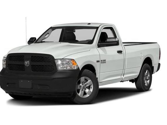 RAM 1500 2016 3C6JR6AT3GG245748 image
