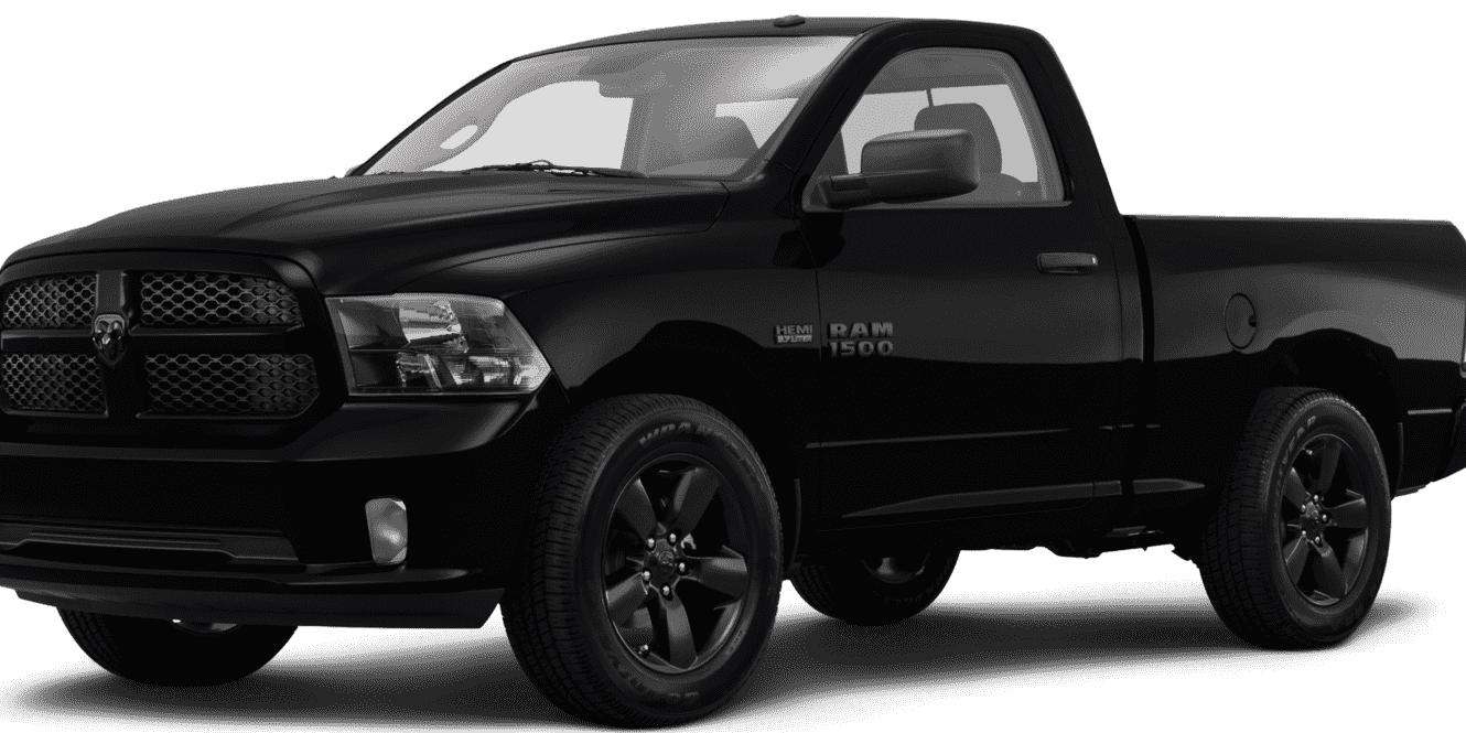 RAM 1500 2016 3C6JR6AG5GG312028 image