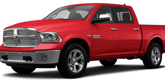 RAM 1500 2016 1C6RR7PM9GS283504 image