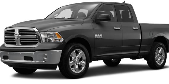 RAM 1500 2016 1C6RR7GT4GS341848 image