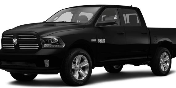 RAM 1500 2016 1C6RR7MT7GS271928 image