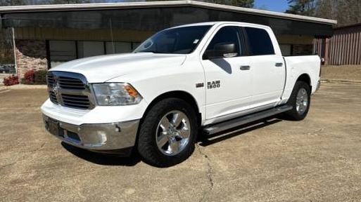 RAM 1500 2016 1C6RR6LT9GS159997 image