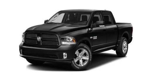 RAM 1500 2016 1C6RR7MT0GS253982 image