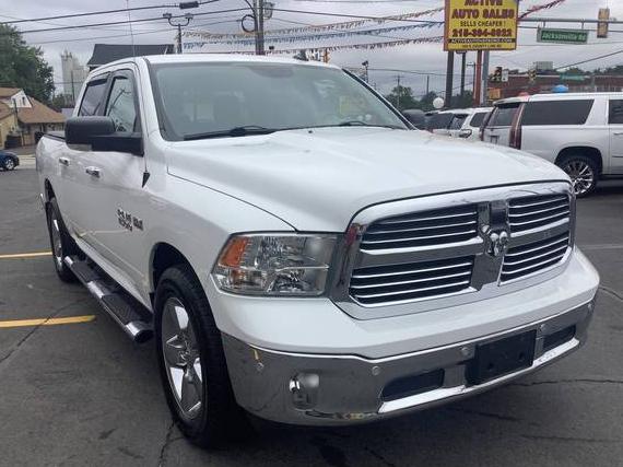 RAM 1500 2016 3C6RR7LT5GG207606 image
