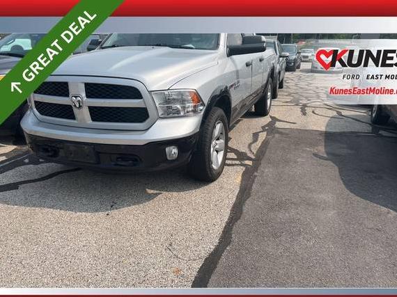 RAM 1500 2016 1C6RR7TM1GS147177 image