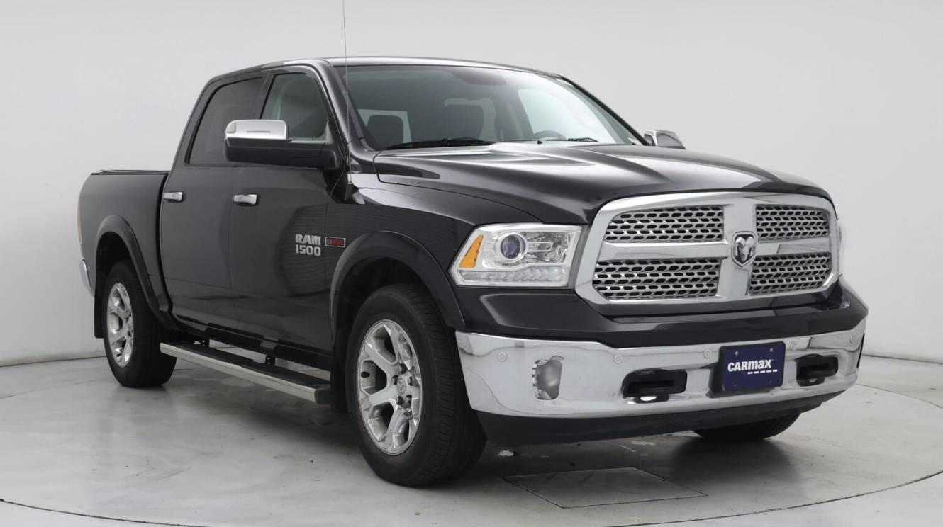 RAM 1500 2016 1C6RR7NMXGS386076 image