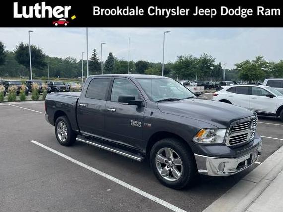 RAM 1500 2016 1C6RR7LT7GS103773 image