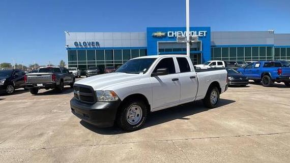 RAM 1500 2016 1C6RR6FG1GS415158 image