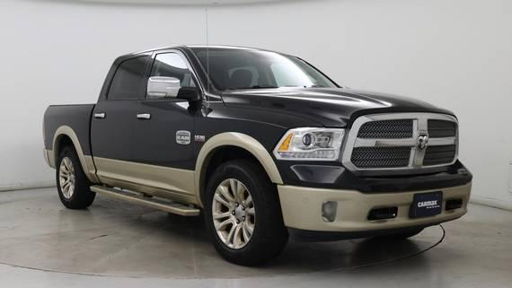 RAM 1500 2016 1C6RR7PT5GS409767 image