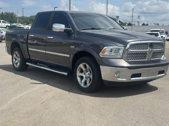 RAM 1500 2016 1C6RR7NT9GS102993 image