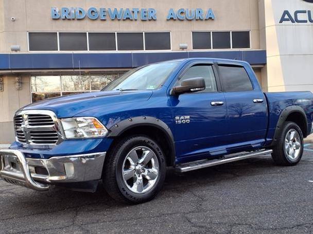 RAM 1500 2016 1C6RR7LG9GS345807 image