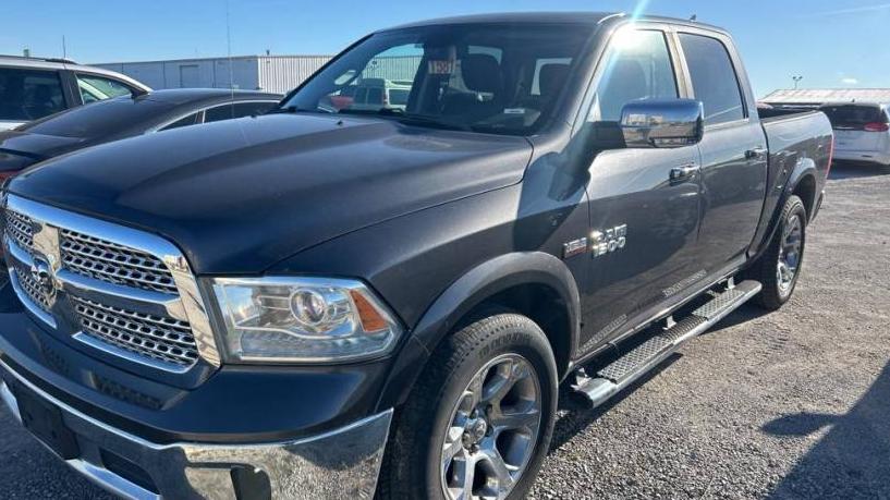 RAM 1500 2016 1C6RR6NT8GS389513 image