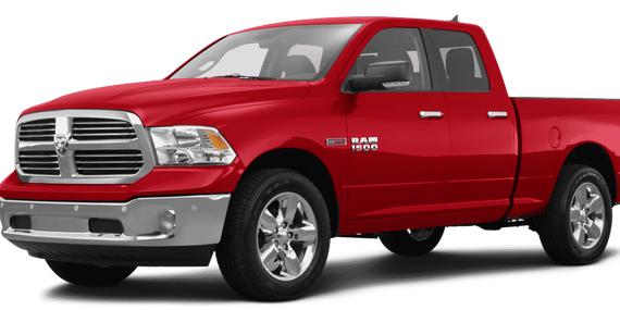RAM 1500 2016 1C6RR6GTXGS311859 image