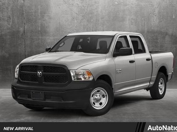 RAM 1500 2016 1C6RR6KGXGS155350 image