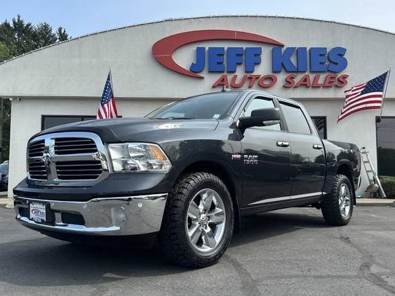 RAM 1500 2016 3C6RR7LT5GG383894 image