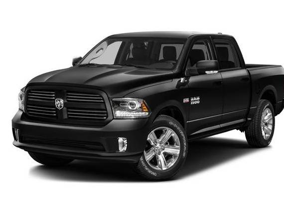 RAM 1500 2016 3C6RR7LT1GG142950 image