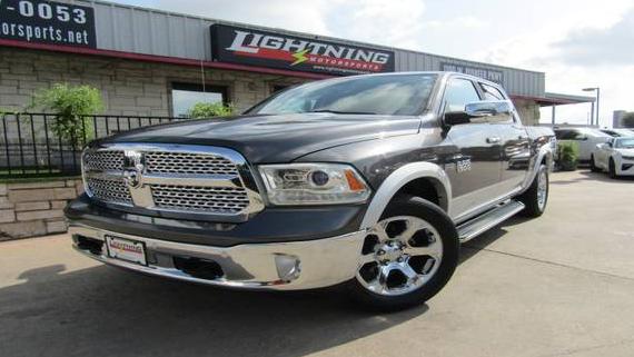 RAM 1500 2016 1C6RR7NTXGS224374 image