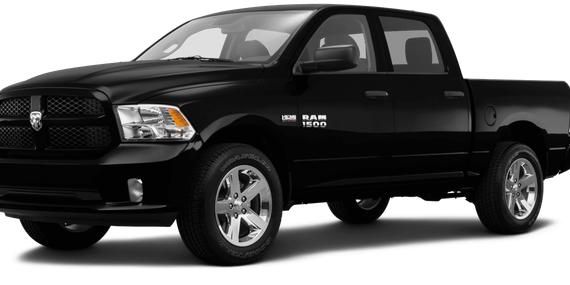 RAM 1500 2016 3C6RR7KT7GG293678 image