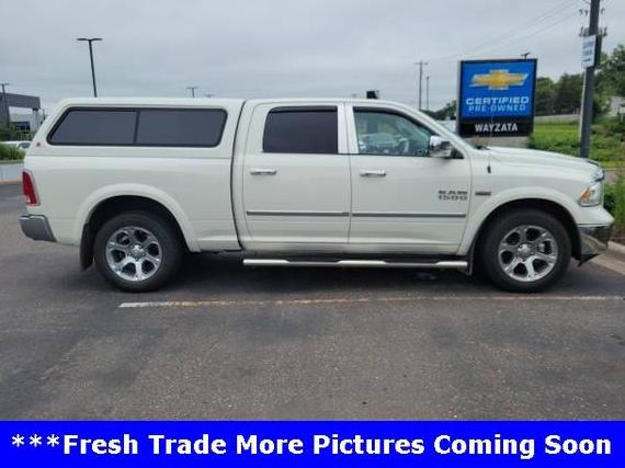 RAM 1500 2016 1C6RR7VT5GS345166 image
