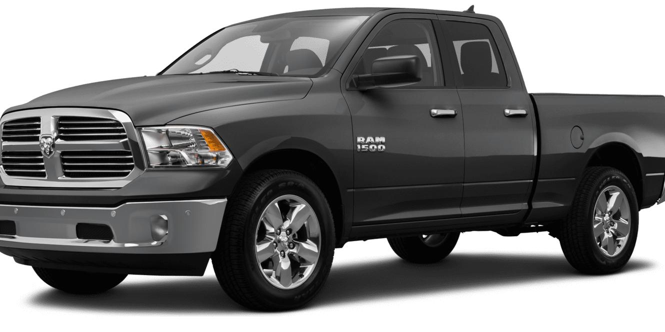 RAM 1500 2016 1C6RR7GT2GS146038 image