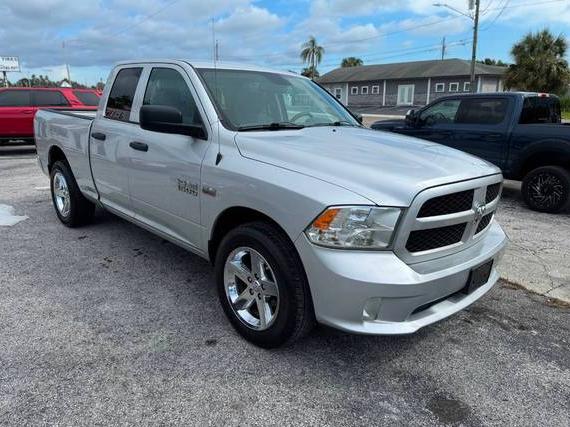 RAM 1500 2016 1C6RR6FT4GS101212 image