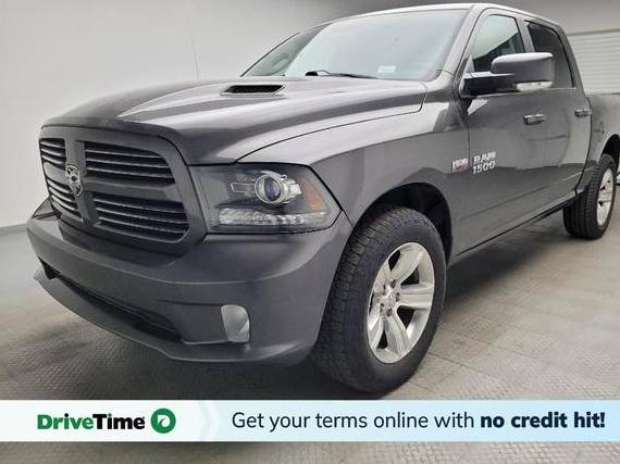 RAM 1500 2016 1C6RR7MT2GS271948 image