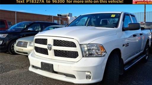 RAM 1500 2016 1C6RR7FT3GS142551 image