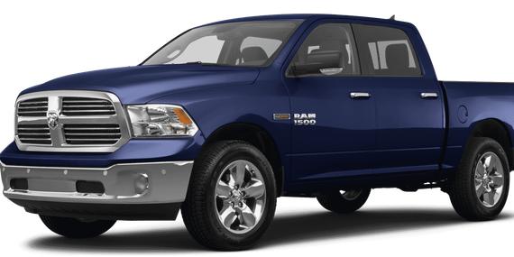 RAM 1500 2016 1C6RR6LT9GS299659 image