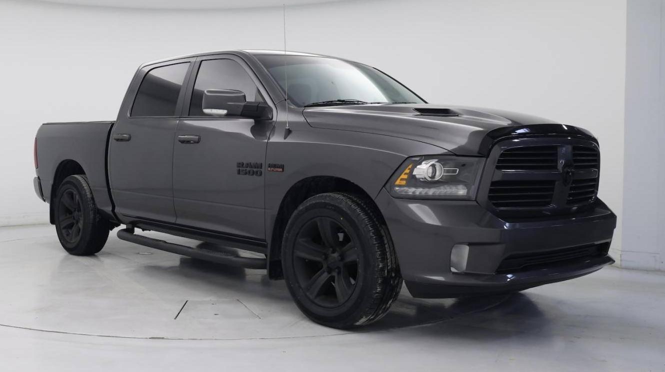 RAM 1500 2016 1C6RR6MT9GS183232 image