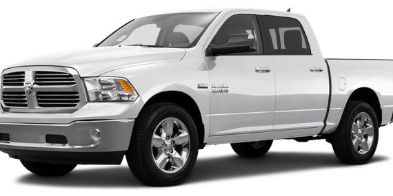 RAM 1500 2016 1C6RR7LM9GS253537 image