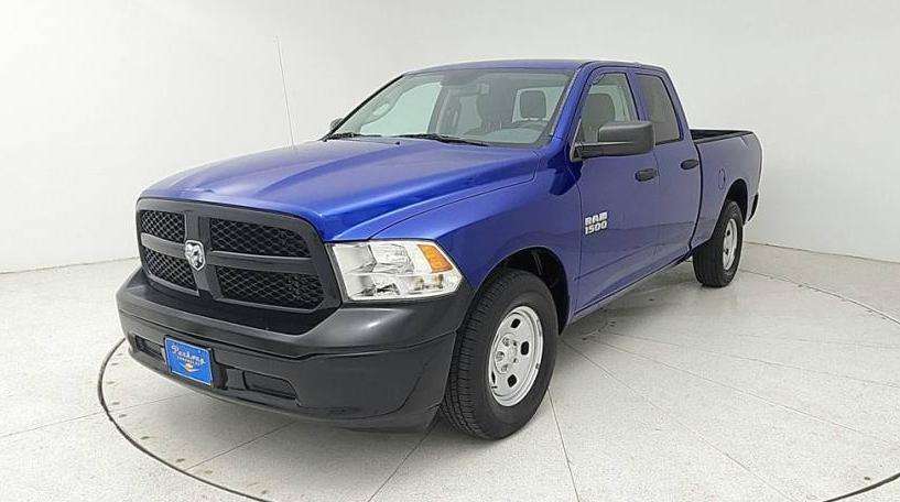 RAM 1500 2016 1C6RR6FG0GS331915 image