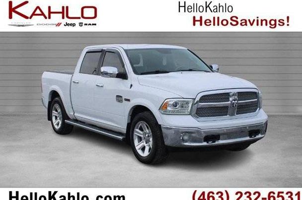 RAM 1500 2016 1C6RR7PM7GS114372 image