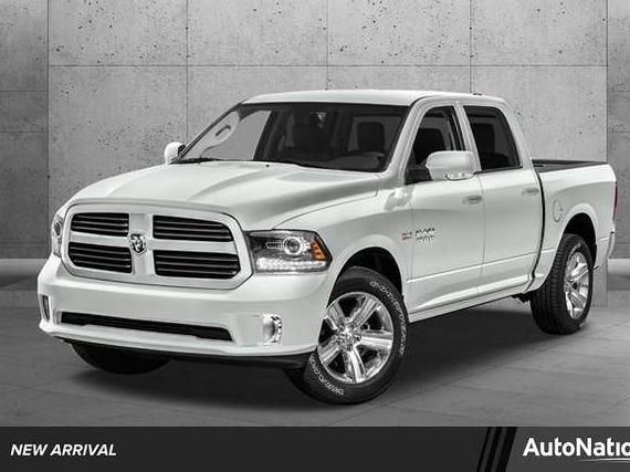 RAM 1500 2016 3C6RR6LT5GG296071 image