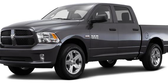 RAM 1500 2016 1C6RR7KT8GS120924 image