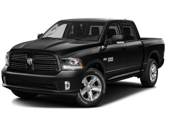 RAM 1500 2016 3C6RR7LT1GG225231 image RAM 1500 2016 3C6RR7LT1GG225231 image